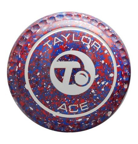 ACE THE PATRIOT SIZE 1 HEAVY XTREME GRIP (H89)