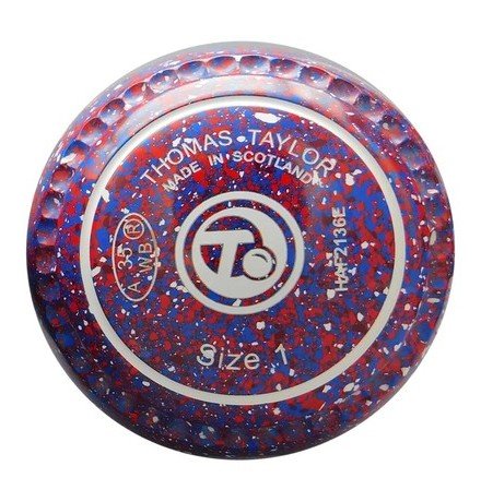 ACE THE PATRIOT SIZE 1 HEAVY XTREME GRIP (H89)