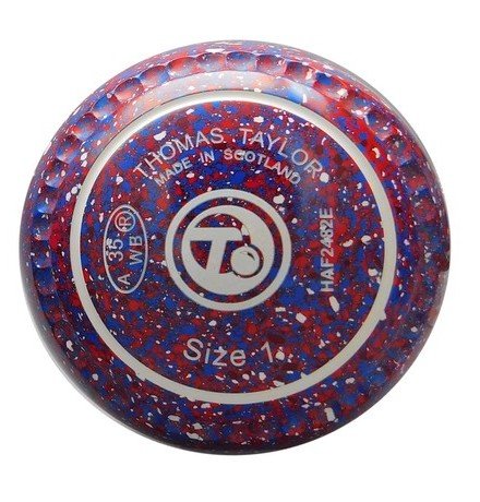 ACE THE PATRIOT SIZE 1 HEAVY XTREME GRIP (J87)