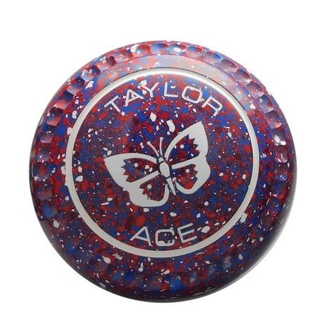 ACE THE PATRIOT SIZE 1 HEAVY XTREME GRIP (M58)