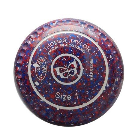 ACE THE PATRIOT SIZE 1 HEAVY XTREME GRIP (M58)