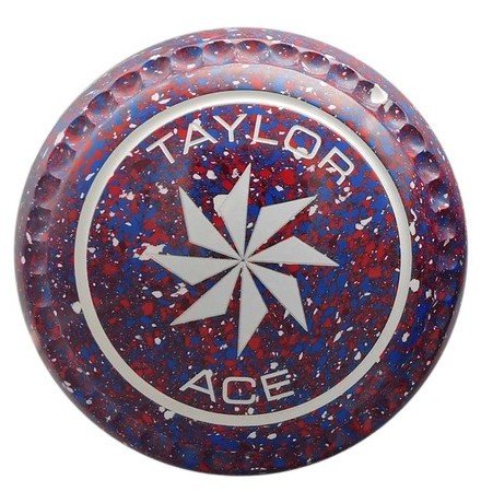 ACE THE PATRIOT SIZE 1 HEAVY XTREME GRIP (R17)