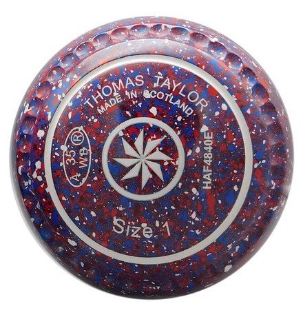 ACE THE PATRIOT SIZE 1 HEAVY XTREME GRIP (R17)