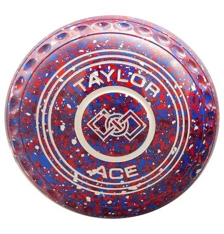 ACE THE PATRIOT SIZE 2 HEAVY PROGRIP (F42)