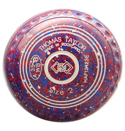 ACE THE PATRIOT SIZE 2 HEAVY PROGRIP (F42)