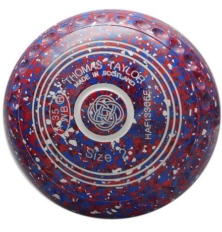 ACE THE PATRIOT SIZE 2 HEAVY PROGRIP (L70)