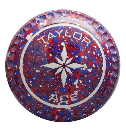ACE THE PATRIOT SIZE 2 HEAVY XTREME GRIP (J54)