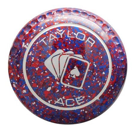 ACE THE PATRIOT SIZE 2 HEAVY XTREME GRIP (J84)
