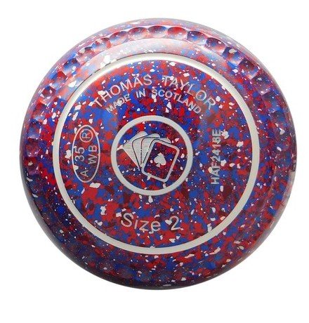 ACE THE PATRIOT SIZE 2 HEAVY XTREME GRIP (J84)