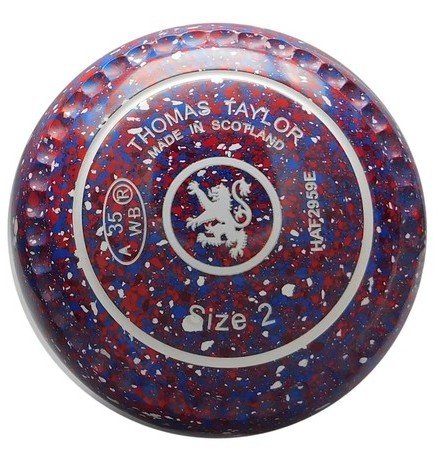 ACE THE PATRIOT SIZE 2 HEAVY XTREME GRIP (M24)