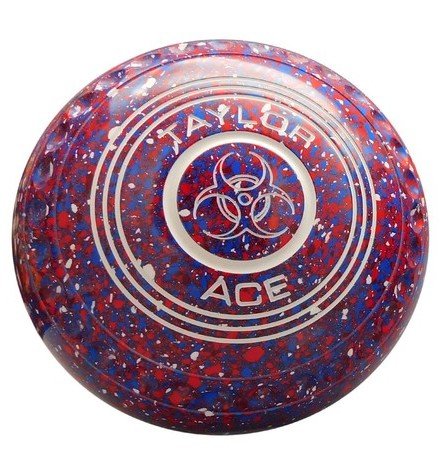 ACE  THE PATRIOT SIZE 3 HEAVY PROGRIP (G59)