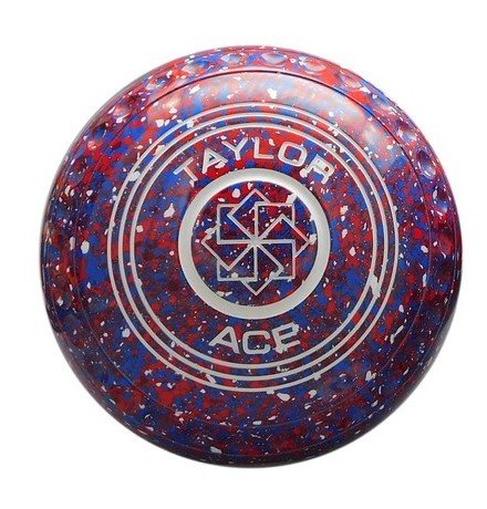 ACE THE PATRIOT SIZE 3 HEAVY PROGRIP (L9)