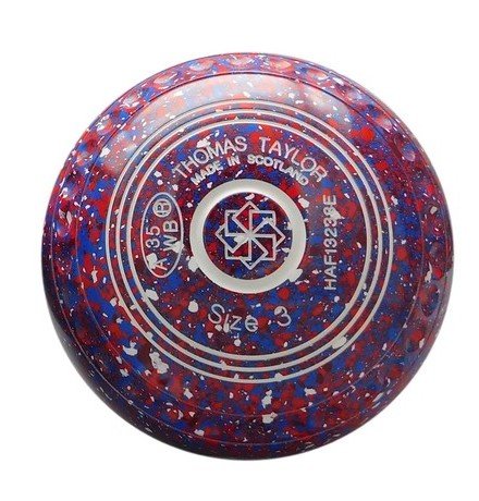 ACE THE PATRIOT SIZE 3 HEAVY PROGRIP (L9)