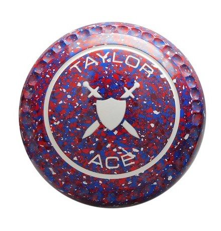 ACE THE PATRIOT SIZE 3 HEAVY XTREME GRIP (J5)