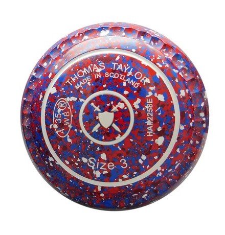 ACE THE PATRIOT SIZE 3 HEAVY XTREME GRIP (J5)
