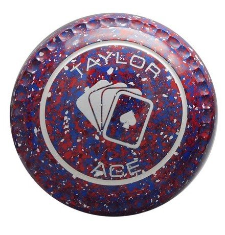 ACE THE PATRIOT SIZE 3 HEAVY XTREME GRIP (M28)