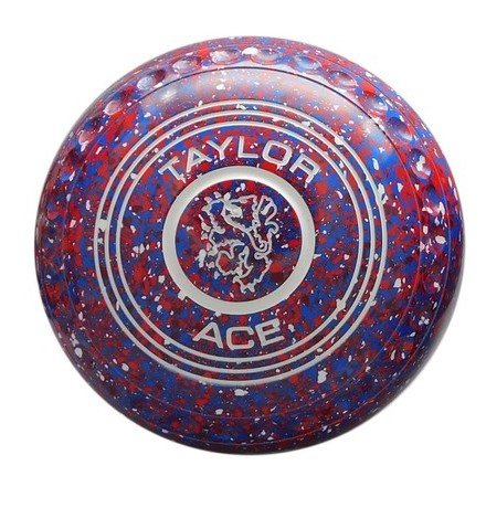 ACE THE PATRIOT SIZE 4 HEAVY PROGRIP (K71)