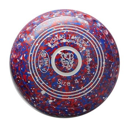 ACE THE PATRIOT SIZE 4 HEAVY PROGRIP (K71)
