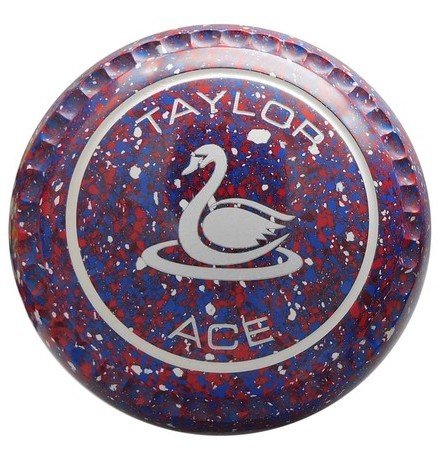 ACE THE PATRIOT SIZE 4 HEAVY XTREME GRIP (N2)