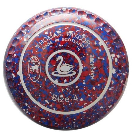 ACE THE PATRIOT SIZE 4 HEAVY XTREME GRIP (N2)