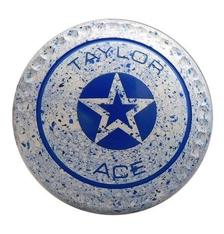 ACE  WHITE/BLUE/BLACK SIZE 000 HEAVY XTREME GRIP (G95)