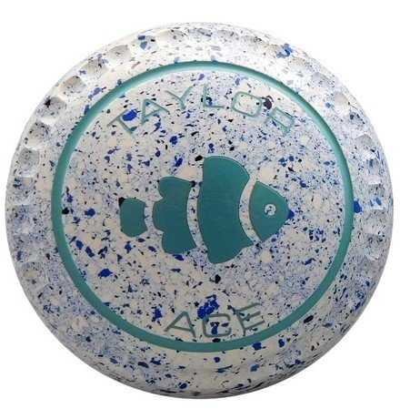 ACE WHITE/BLUE/BLACK SIZE 00 HEAVY XTREME GRIP (F62)