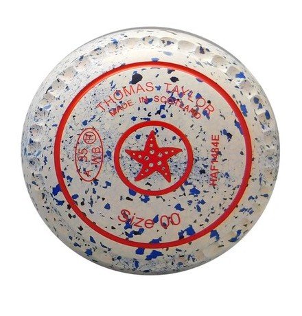 ACE  WHITE/BLUE/BLACK SIZE 00 HEAVY XTREME GRIP (H39)