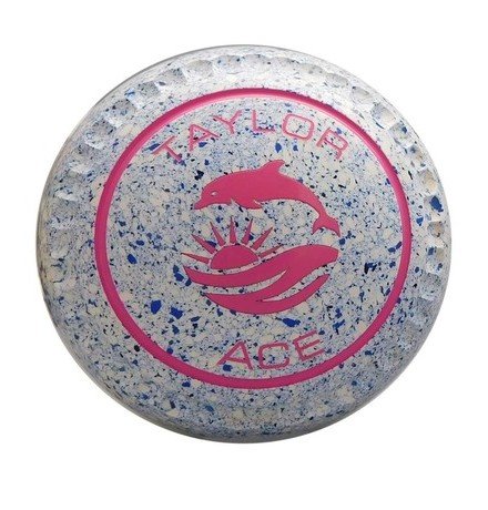 ACE  WHITE/BLUE/BLACK SIZE 00 HEAVY XTREME GRIP (H40)