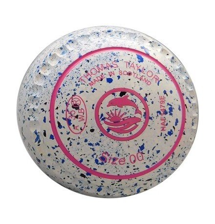 ACE  WHITE/BLUE/BLACK SIZE 00 HEAVY XTREME GRIP (H40)