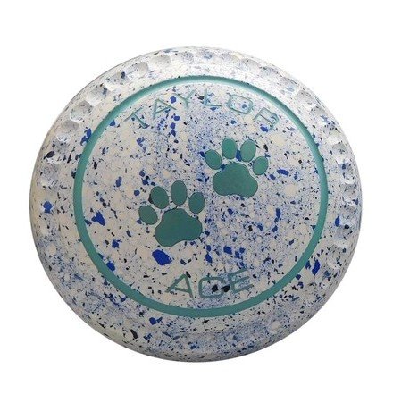 ACE  WHITE/BLUE/BLACK SIZE 00 HEAVY XTREME GRIP (H41)