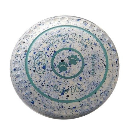 ACE  WHITE/BLUE/BLACK SIZE 00 HEAVY XTREME GRIP (H41)