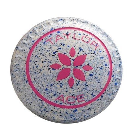 ACE  WHITE/BLUE/BLACK SIZE 00 HEAVY XTREME GRIP (H42)