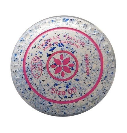 ACE  WHITE/BLUE/BLACK SIZE 00 HEAVY XTREME GRIP (H42)