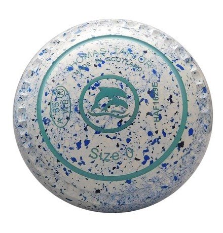 ACE  WHITE/BLUE/BLACK SIZE 0 HEAVY XTREME GRIP (G96)