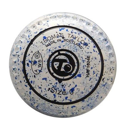 ACE WHITE/BLUE/BLACK SIZE 0 HEAVY XTREME GRIP (H37)