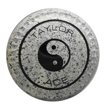 ACE WHITE STEEL SIZE 000 HEAVY XTREME GRIP (L53)