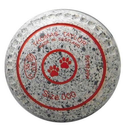 ACE WHITE STEEL SIZE 000 HEAVY XTREME GRIP (M73)
