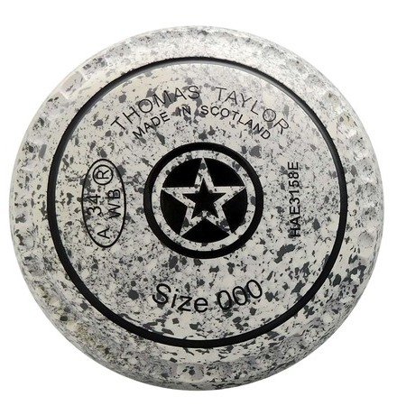 ACE WHITE STEEL SIZE 000 HEAVY XTREME GRIP (Y1)