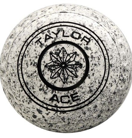 ACE WHITE STEEL SIZE 00 HEAVY PROGRIP (D79)