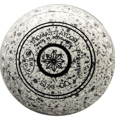 ACE WHITE STEEL SIZE 00 HEAVY PROGRIP (D79)