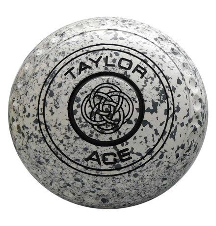 ACE WHITE STEEL SIZE 00 HEAVY PROGRIP (M91)