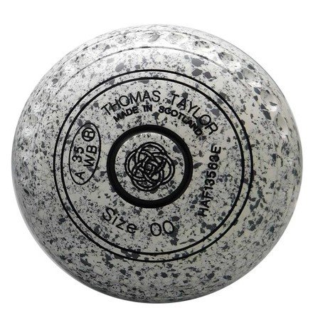 ACE WHITE STEEL SIZE 00 HEAVY PROGRIP (M91)