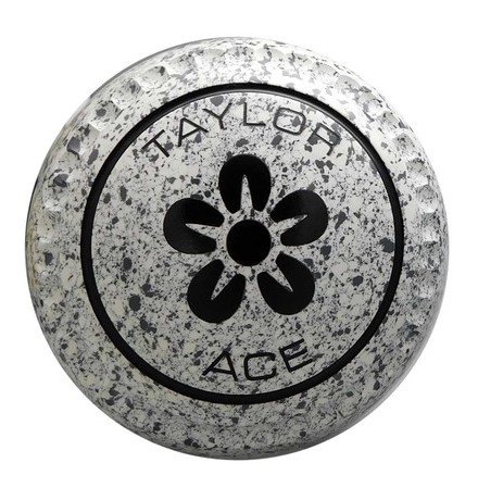 ACE WHITE STEEL SIZE 00 HEAVY XTREME GRIP (N42)