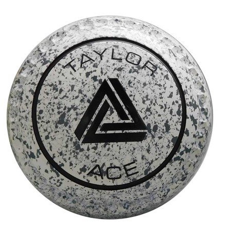 ACE WHITE STEEL SIZE 2 HEAVY XTREME GRIP (H63)