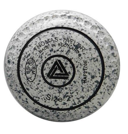 ACE WHITE STEEL SIZE 2 HEAVY XTREME GRIP (H63)