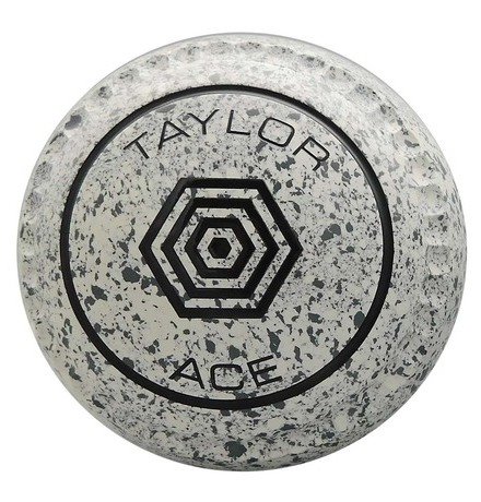 ACE WHITE STEEL SIZE 2 HEAVY XTREME GRIP (X61)