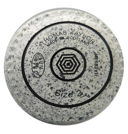 ACE WHITE STEEL SIZE 2 HEAVY XTREME GRIP (X61)