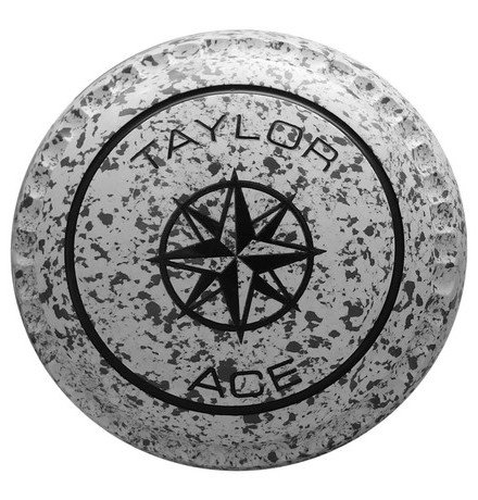 ACE WHITE STEEL SIZE 3 HEAVY XTREME GRIP (H77)