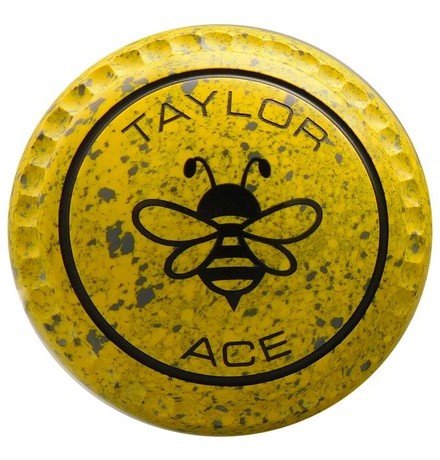 ACE YELLOW/GREY SIZE 00 HEAVY XTREME GRIP (F84)