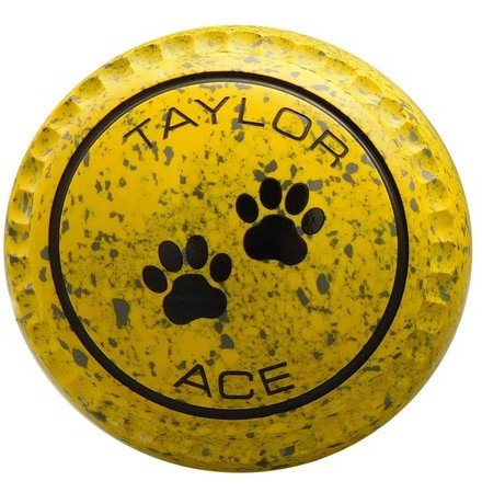 ACE YELLOW/GREY SIZE 00 HEAVY XTREME GRIP (F85)
